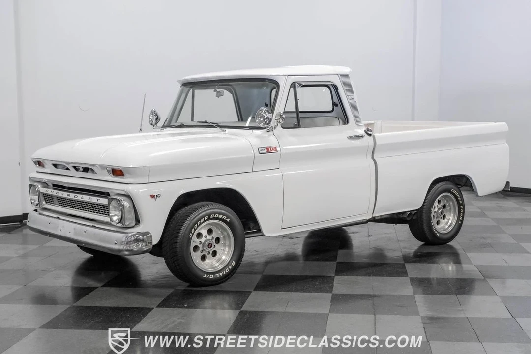1965 Chevrolet C/K 1st Gen - Image 7 of 12