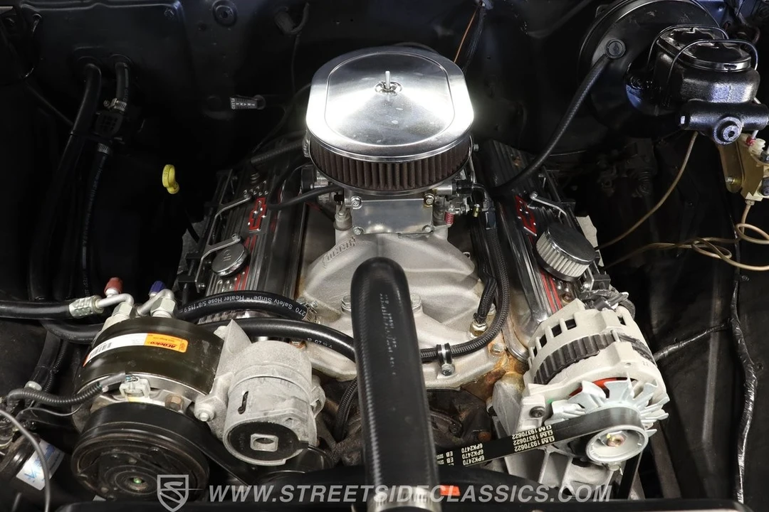 1965 Chevrolet C/K 1st Gen - Image 4 of 12