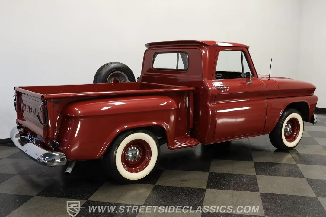 1965 Chevrolet C/K 1st Gen - Image 12 of 12