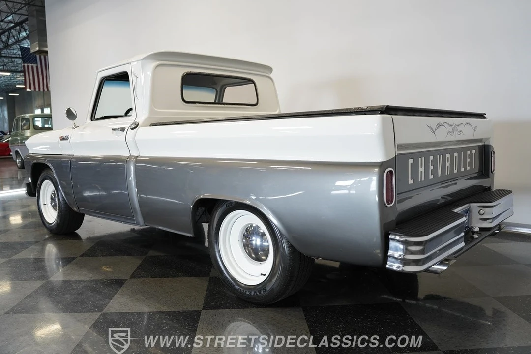 1965 Chevrolet C/K 1st Gen - Image 12 of 12