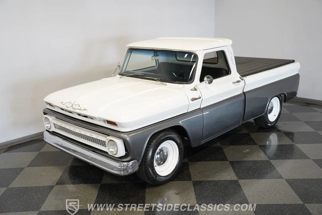 1965 Chevrolet C/K 1st Gen - Image 8 of 12