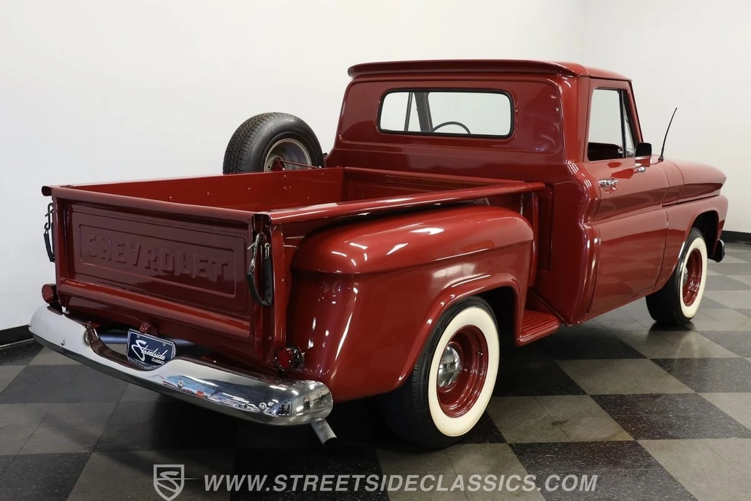 1965 Chevrolet C/K 1st Gen - Image 11 of 12