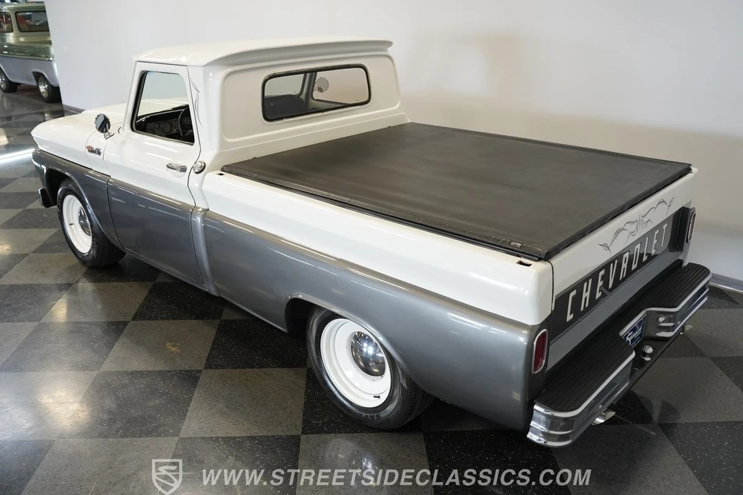 1965 Chevrolet C/K 1st Gen - Image 11 of 12