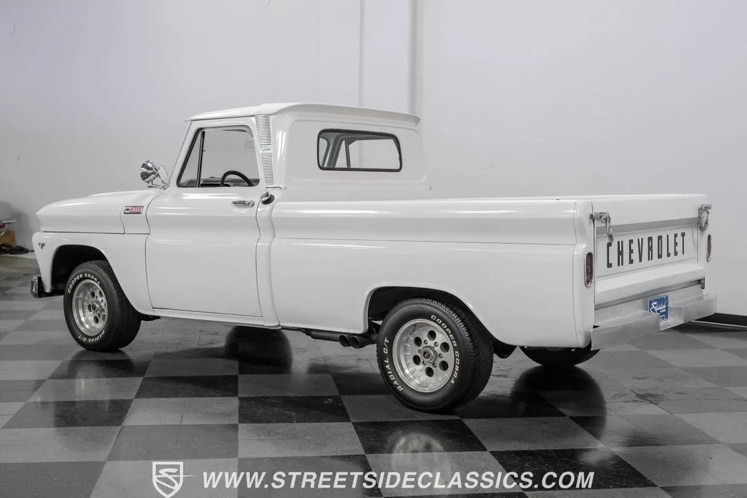 1965 Chevrolet C/K 1st Gen - Image 9 of 12