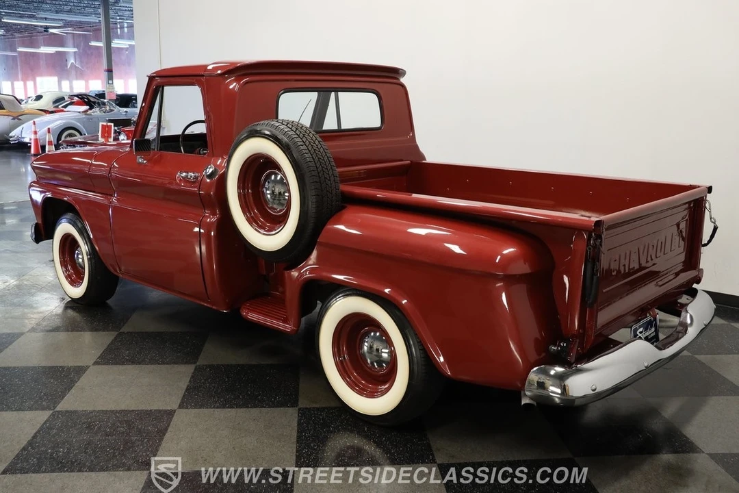 1965 Chevrolet C/K 1st Gen - Image 7 of 12