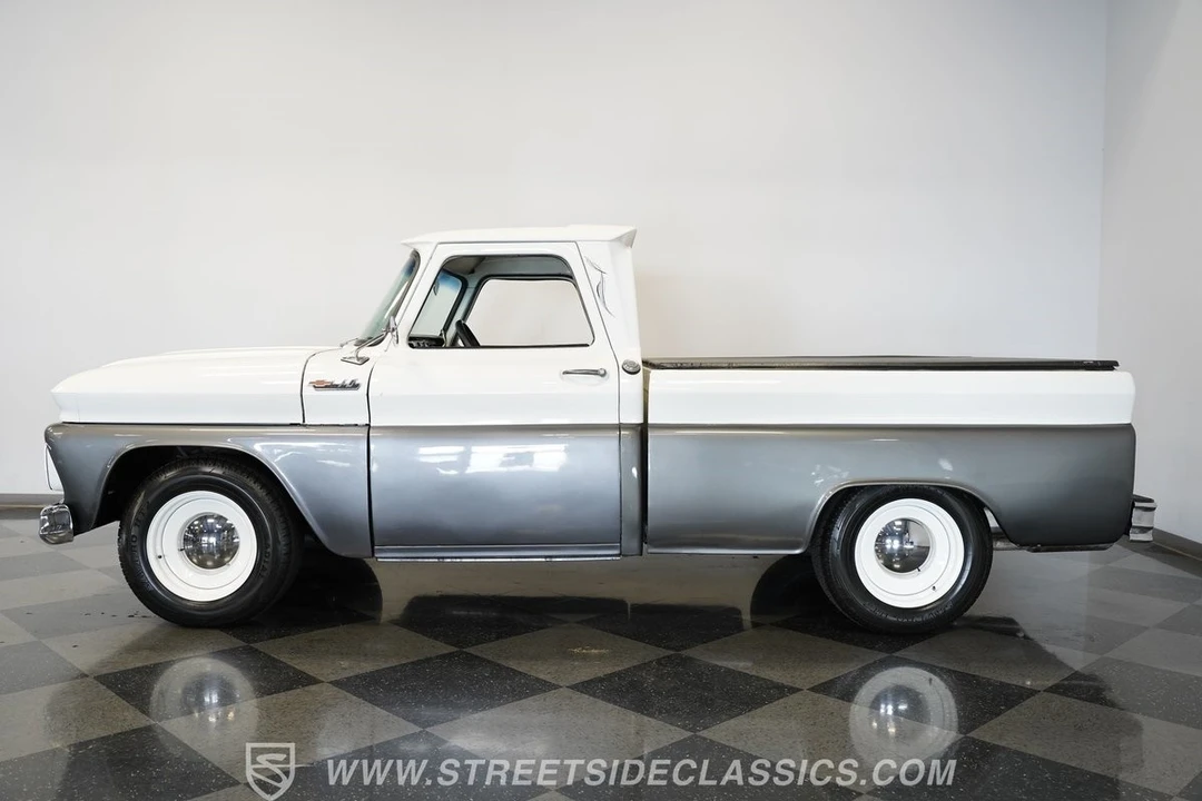 1965 Chevrolet C/K 1st Gen - Image 3 of 12