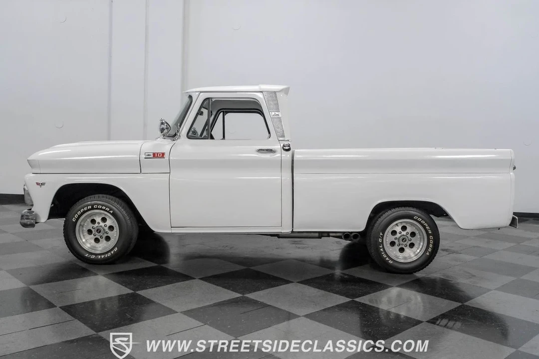 1965 Chevrolet C/K 1st Gen - Image 3 of 12