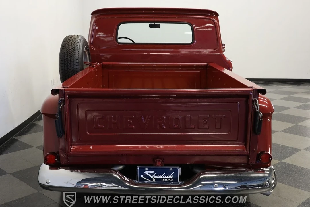 1965 Chevrolet C/K 1st Gen - Image 9 of 12