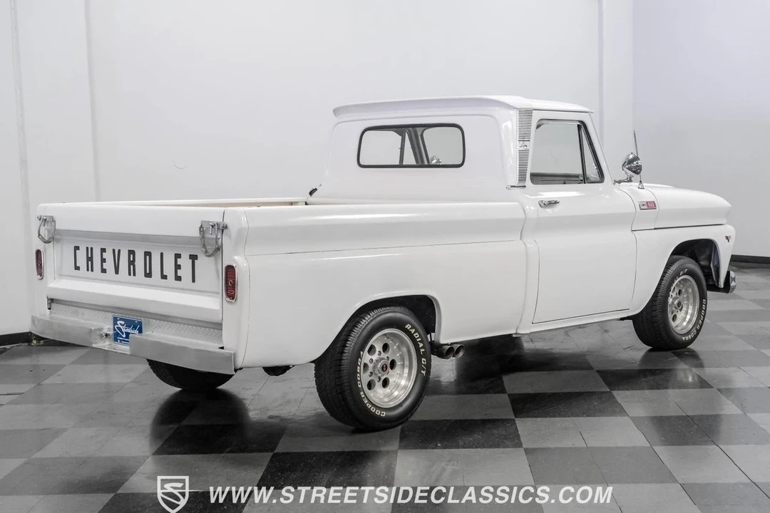 1965 Chevrolet C/K 1st Gen - Image 14 of 21