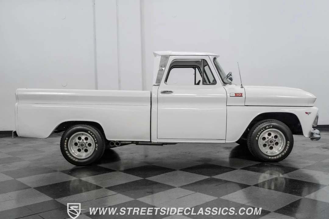 1965 Chevrolet C/K 1st Gen - Image 16 of 21