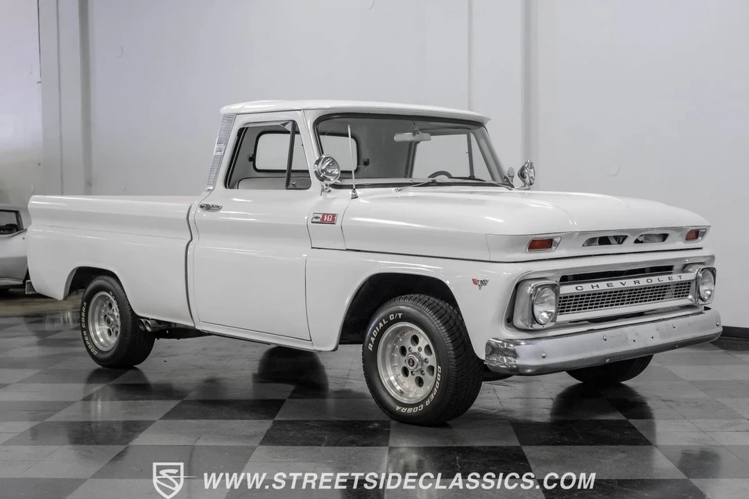 1965 Chevrolet C/K 1st Gen - Image 18 of 21