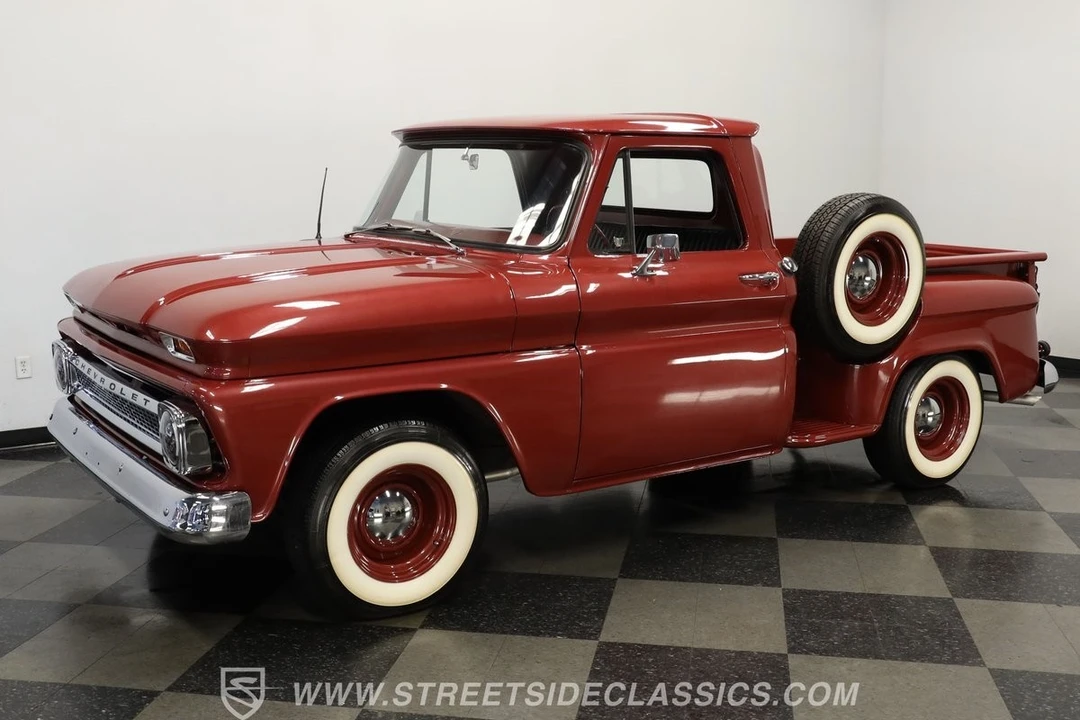 1965 Chevrolet C/K 1st Gen - Image 6 of 12
