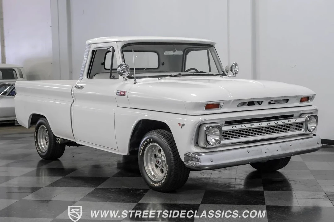 1965 Chevrolet C/K 1st Gen - Image 19 of 21
