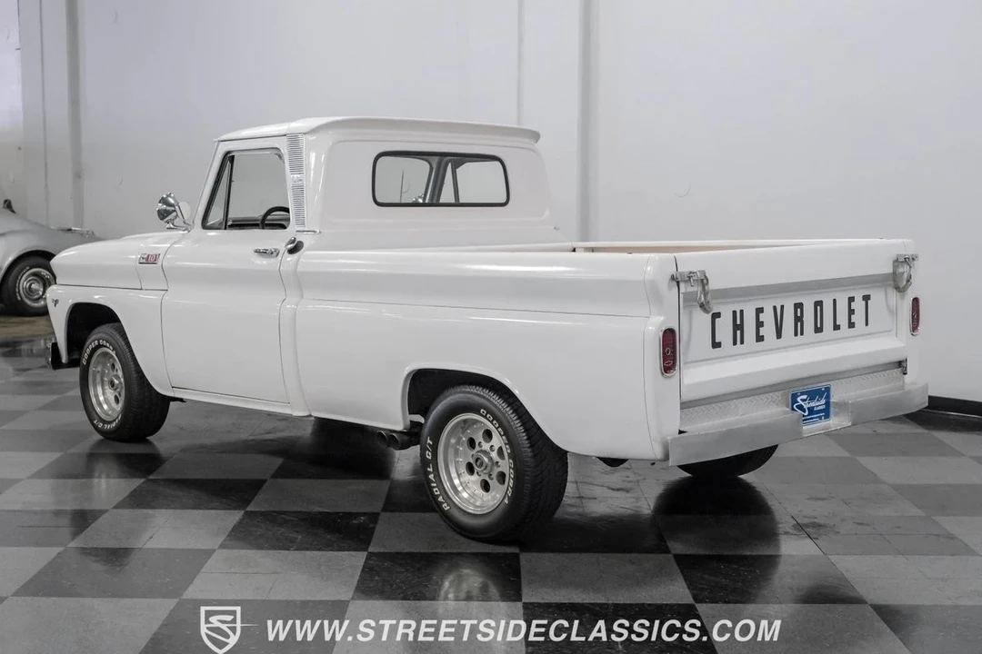 1965 Chevrolet C/K 1st Gen - Image 10 of 12
