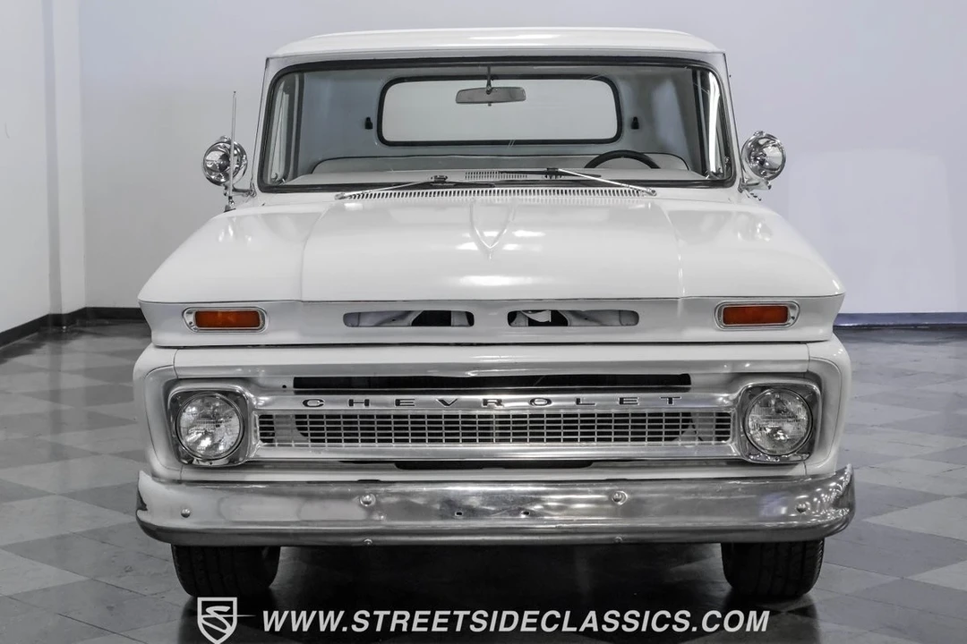 1965 Chevrolet C/K 1st Gen - Image 21 of 21
