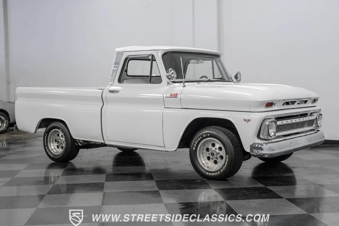 1965 Chevrolet C/K 1st Gen - Image 17 of 21