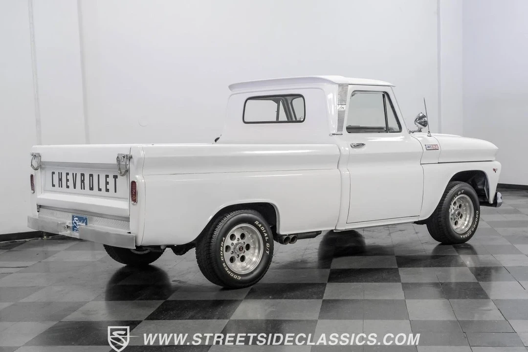 1965 Chevrolet C/K 1st Gen - Image 15 of 21