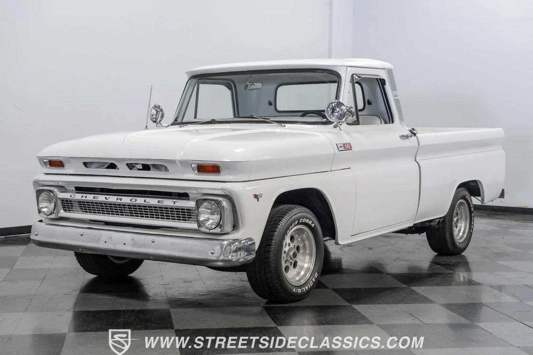 1965 Chevrolet C/K 1st Gen - Image 6 of 12