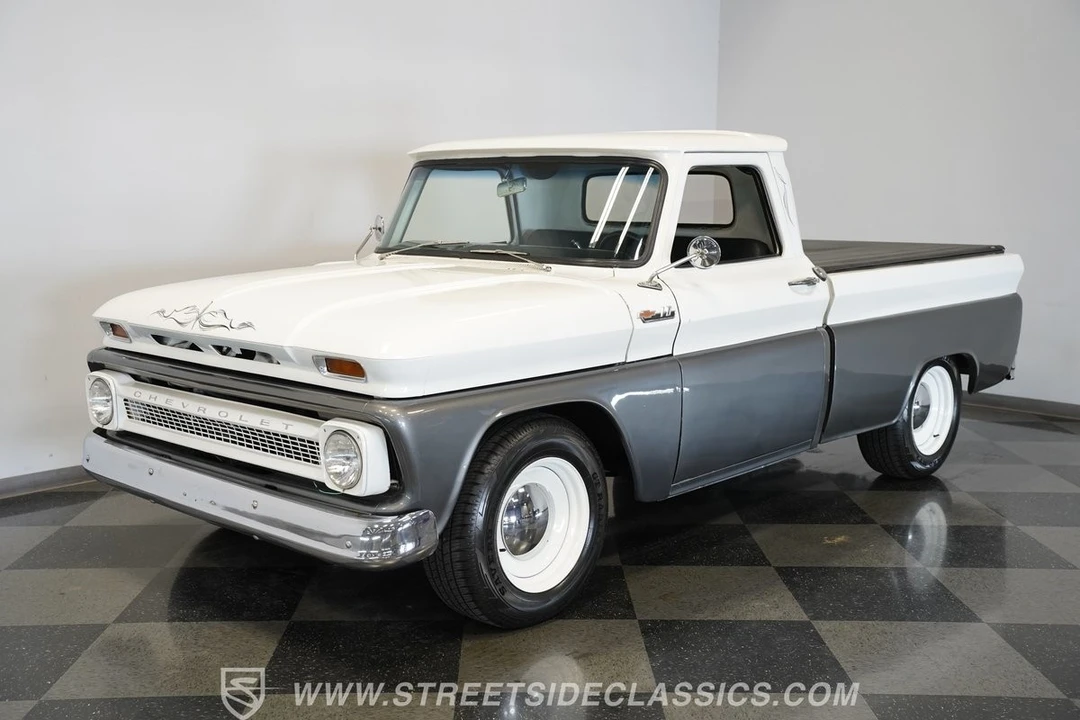 1965 Chevrolet C/K 1st Gen - Image 7 of 12