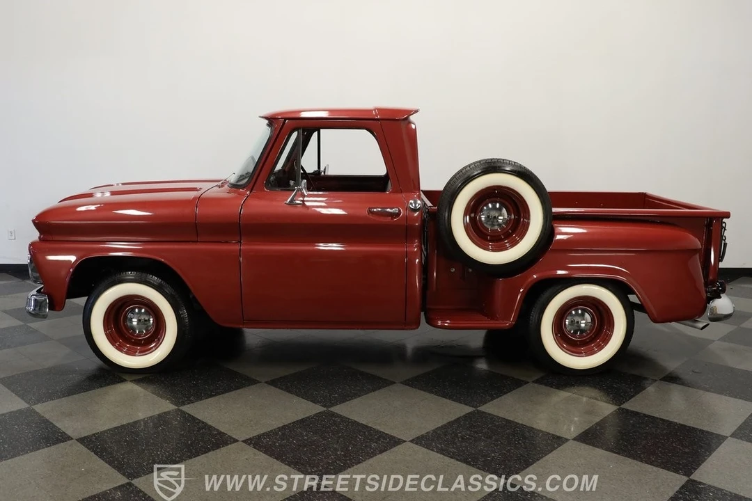 1965 Chevrolet C/K 1st Gen - Image 3 of 12