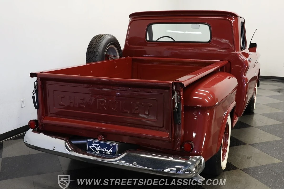 1965 Chevrolet C/K 1st Gen - Image 10 of 12