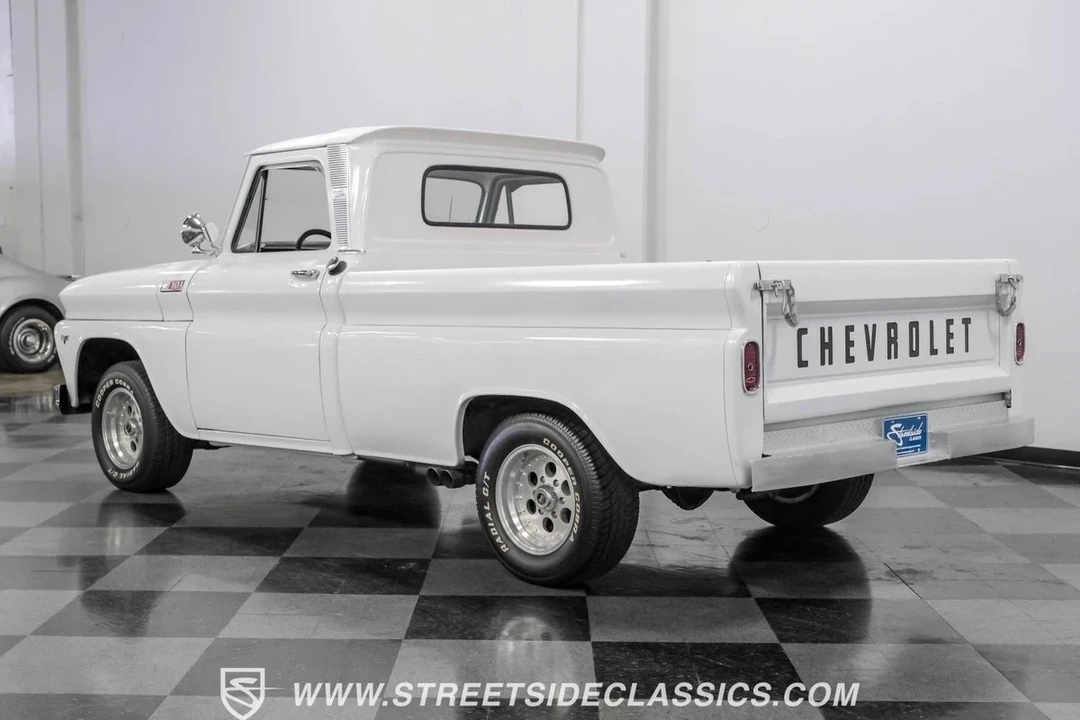 1965 Chevrolet C/K 1st Gen - Image 11 of 12