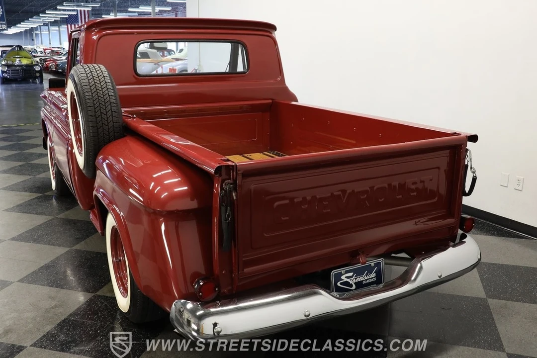 1965 Chevrolet C/K 1st Gen - Image 8 of 12