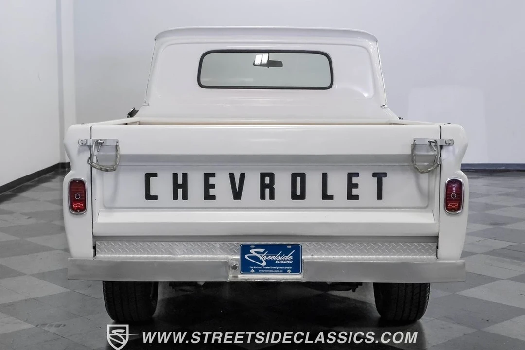 1965 Chevrolet C/K 1st Gen - Image 13 of 21