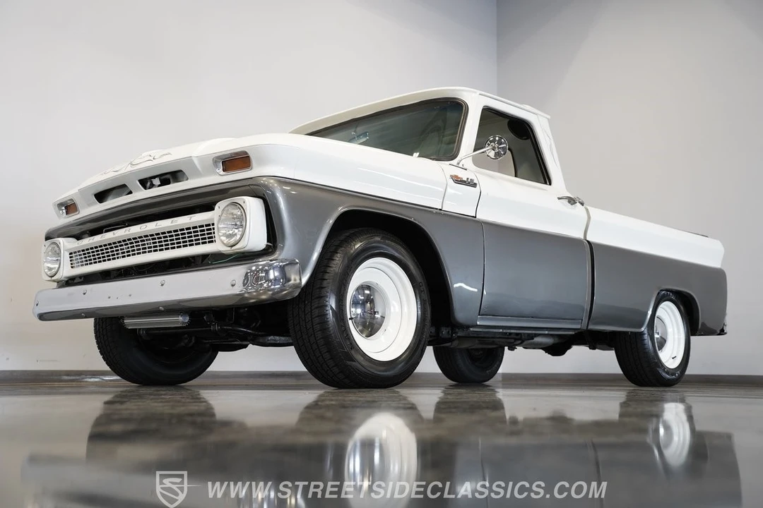 1965 Chevrolet C/K 1st Gen - Image 6 of 12