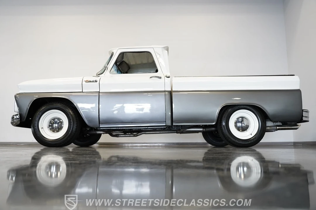 1965 Chevrolet C/K 1st Gen - Image 10 of 12