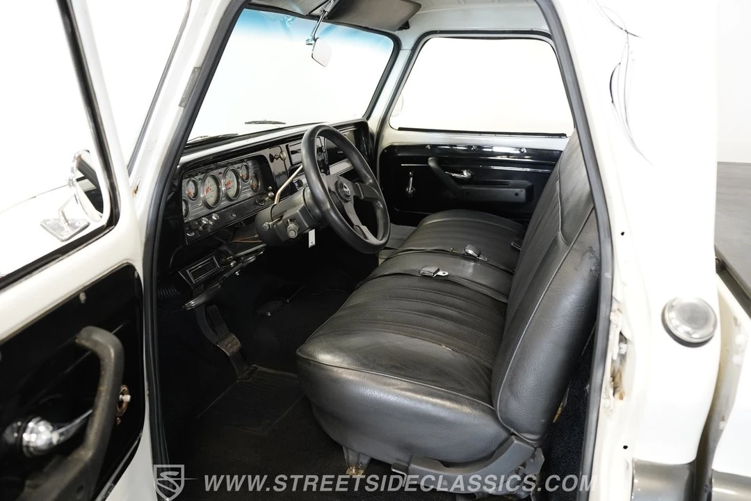 1965 Chevrolet C/K 1st Gen - Image 4 of 12