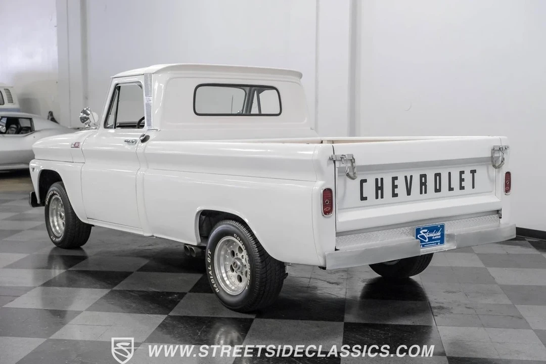1965 Chevrolet C/K 1st Gen - Image 12 of 12