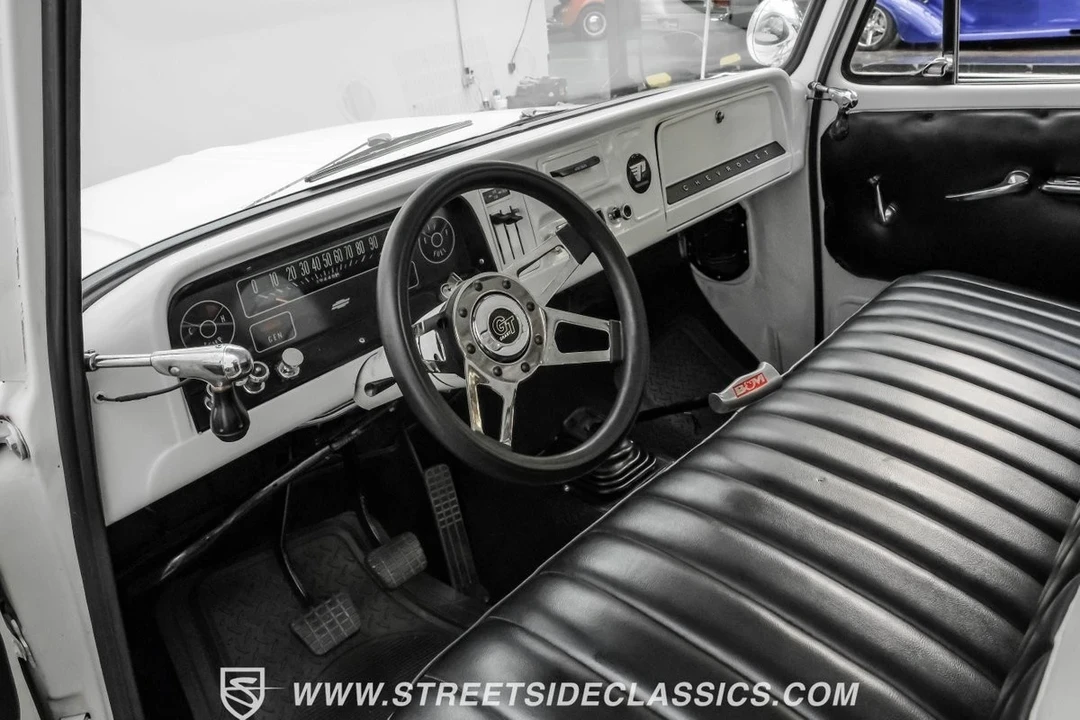 1965 Chevrolet C/K 1st Gen - Image 5 of 12