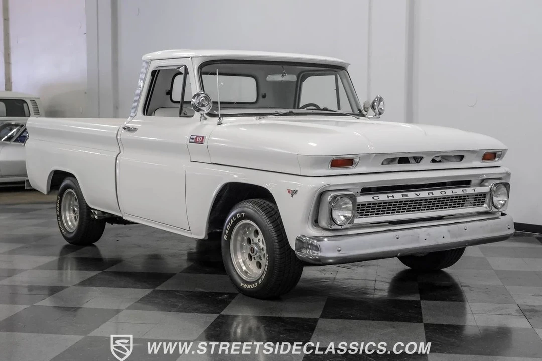 1965 Chevrolet C/K 1st Gen - Image 20 of 21
