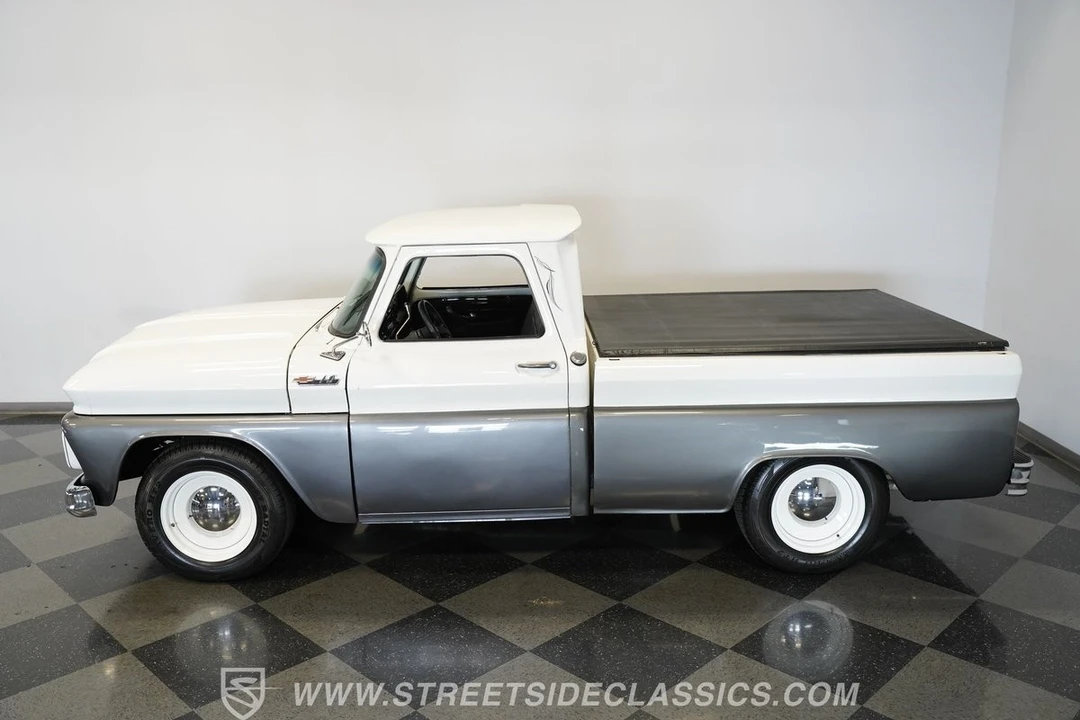 1965 Chevrolet C/K 1st Gen - Image 9 of 12