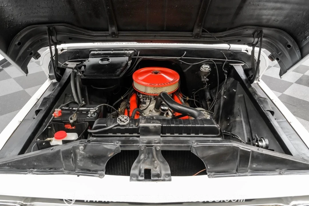 1965 Chevrolet C/K 1st Gen - Image 4 of 12