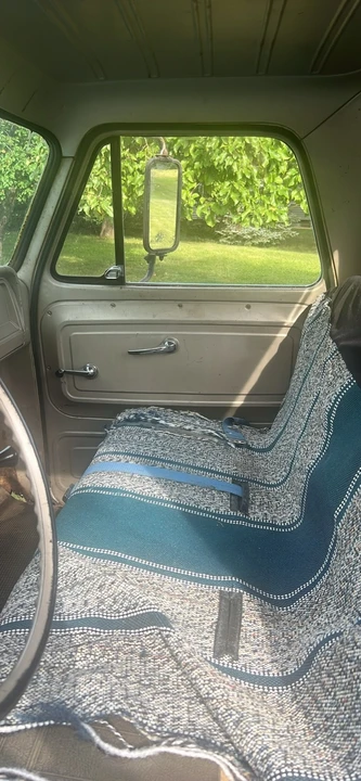1965 Chevrolet C/K 1st Gen - Image 11 of 20
