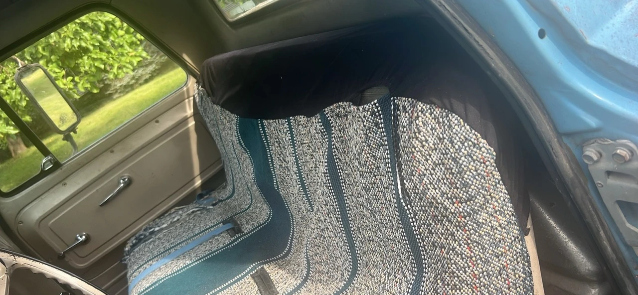 1965 Chevrolet C/K 1st Gen - Image 12 of 20