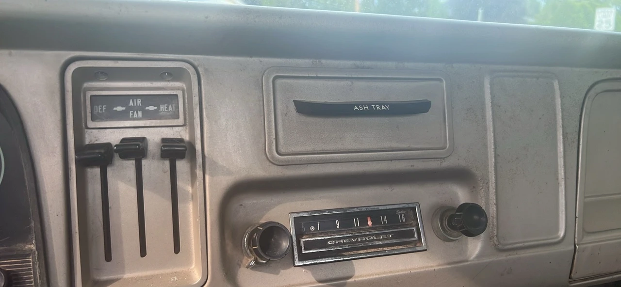 1965 Chevrolet C/K 1st Gen - Image 15 of 20