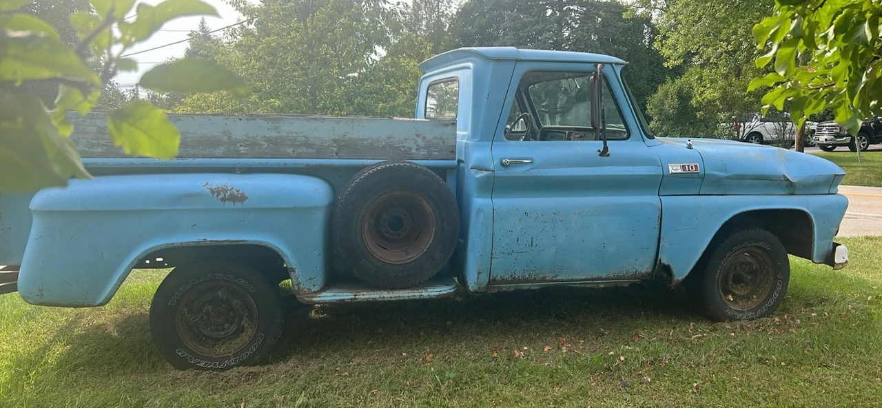 1965 Chevrolet C/K 1st Gen - Image 2 of 20