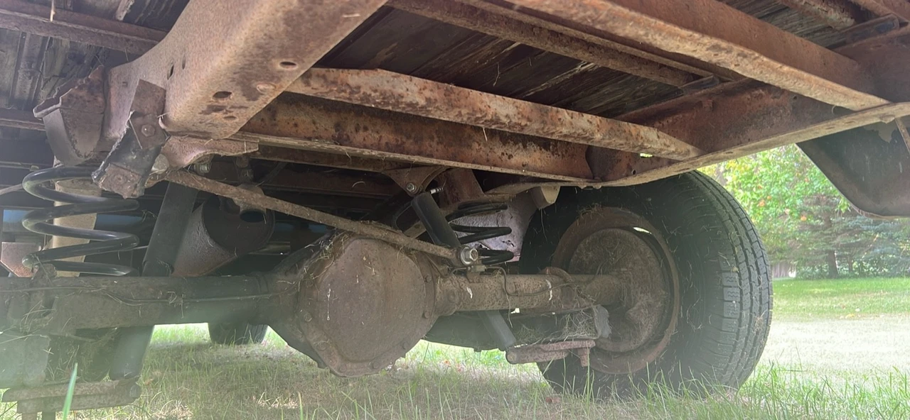 1965 Chevrolet C/K 1st Gen - Image 7 of 20