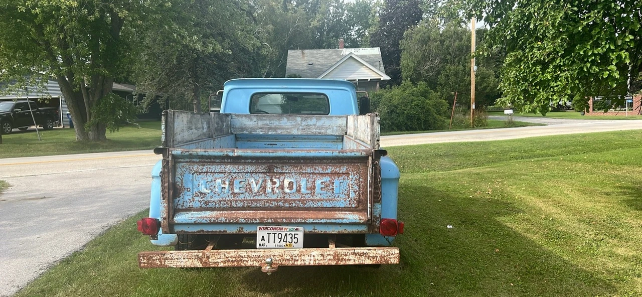 1965 Chevrolet C/K 1st Gen - Image 19 of 20