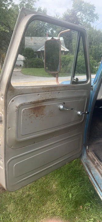 1965 Chevrolet C/K 1st Gen - Image 9 of 20