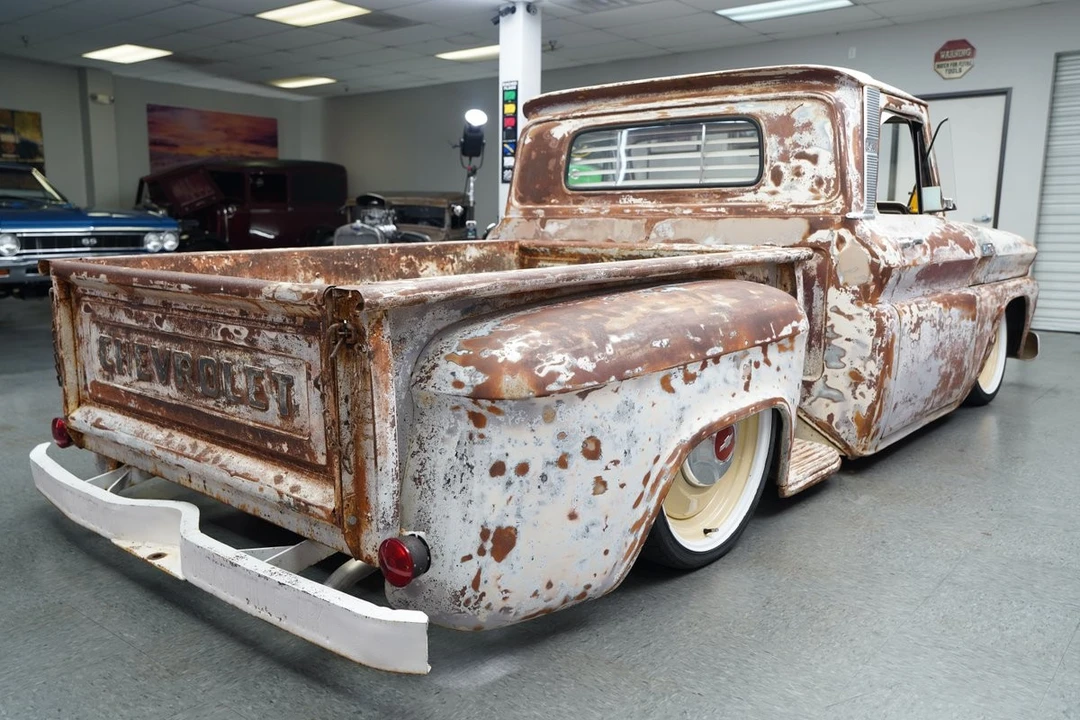 1965 Chevrolet C/K 1st Gen - Image 10 of 31