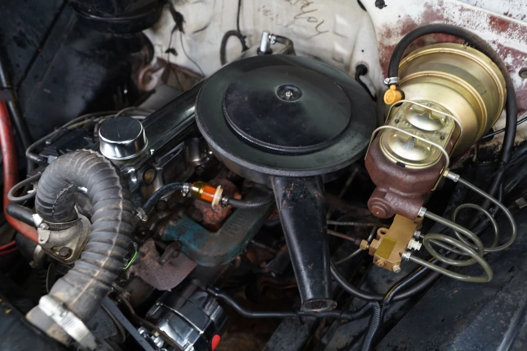 1965 Chevrolet C/K 1st Gen - Image 29 of 31