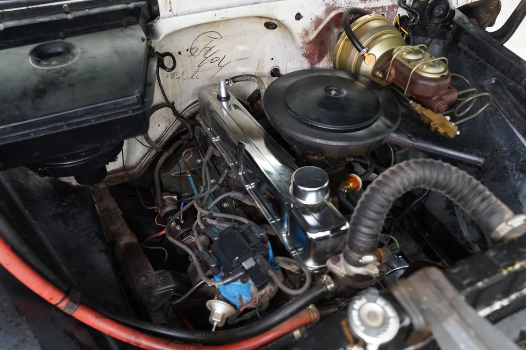 1965 Chevrolet C/K 1st Gen - Image 19 of 31