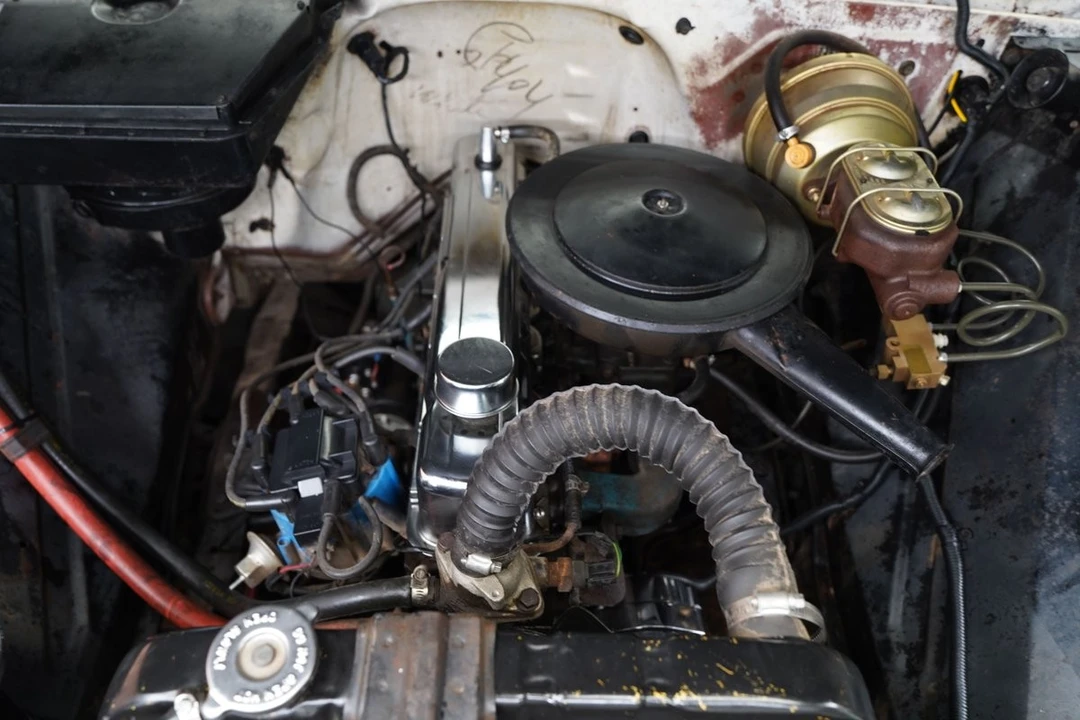 1965 Chevrolet C/K 1st Gen - Image 18 of 31