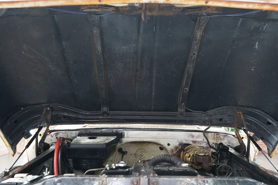 1965 Chevrolet C/K 1st Gen - Image 30 of 31