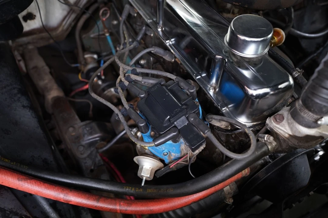 1965 Chevrolet C/K 1st Gen - Image 25 of 31