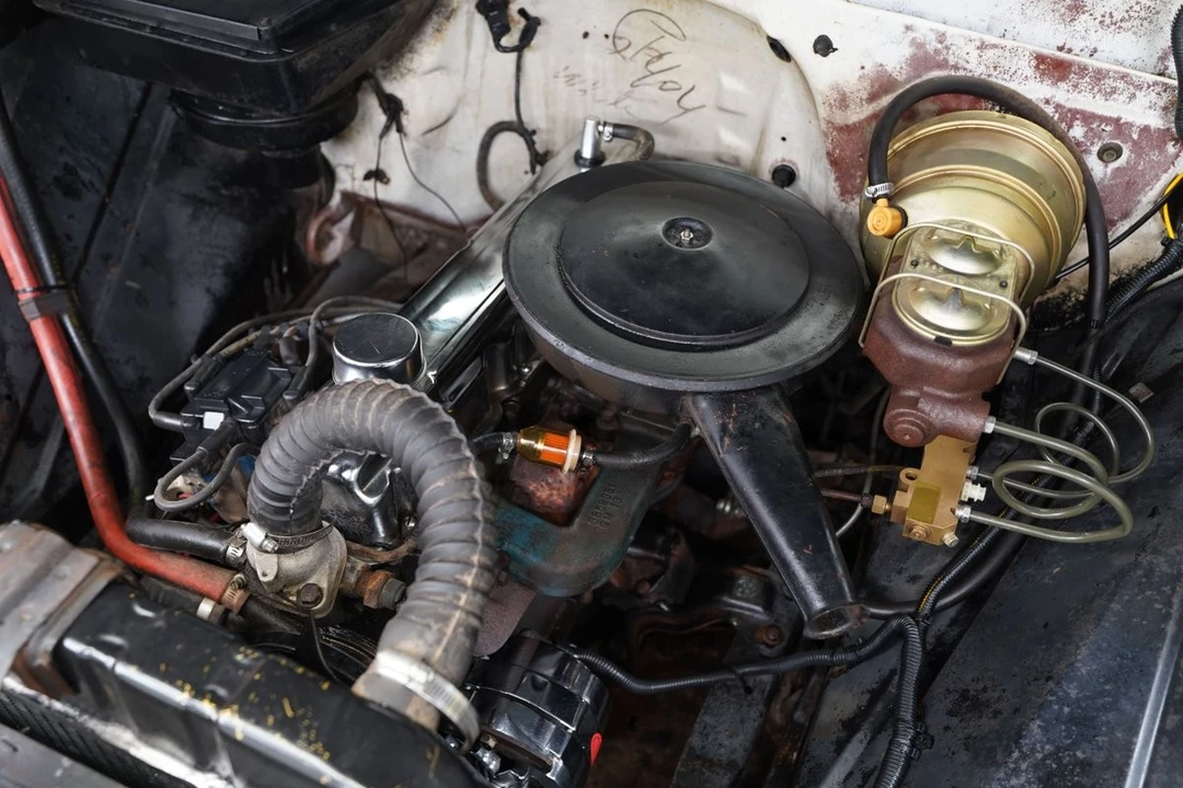 1965 Chevrolet C/K 1st Gen - Image 17 of 31